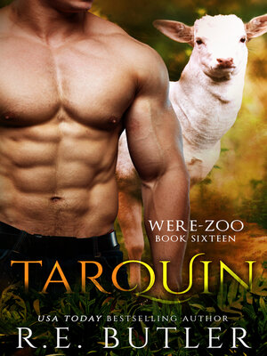 cover image of Tarquin